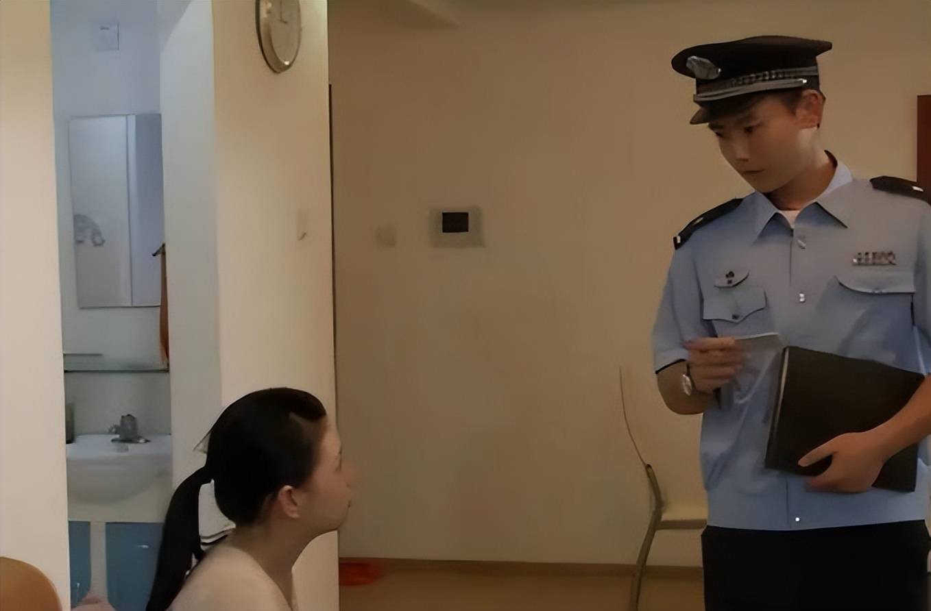 每天发一张恐怖自拍?天涯论坛最诡异事件之一,小婷562始末