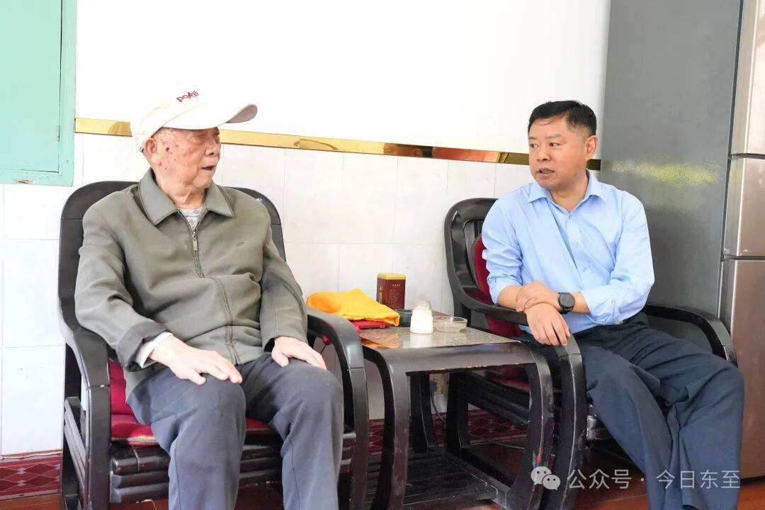 他任安徽一县县委书记