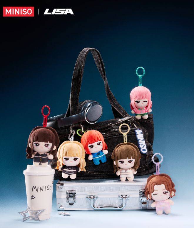 名创优品，迎接新叙事