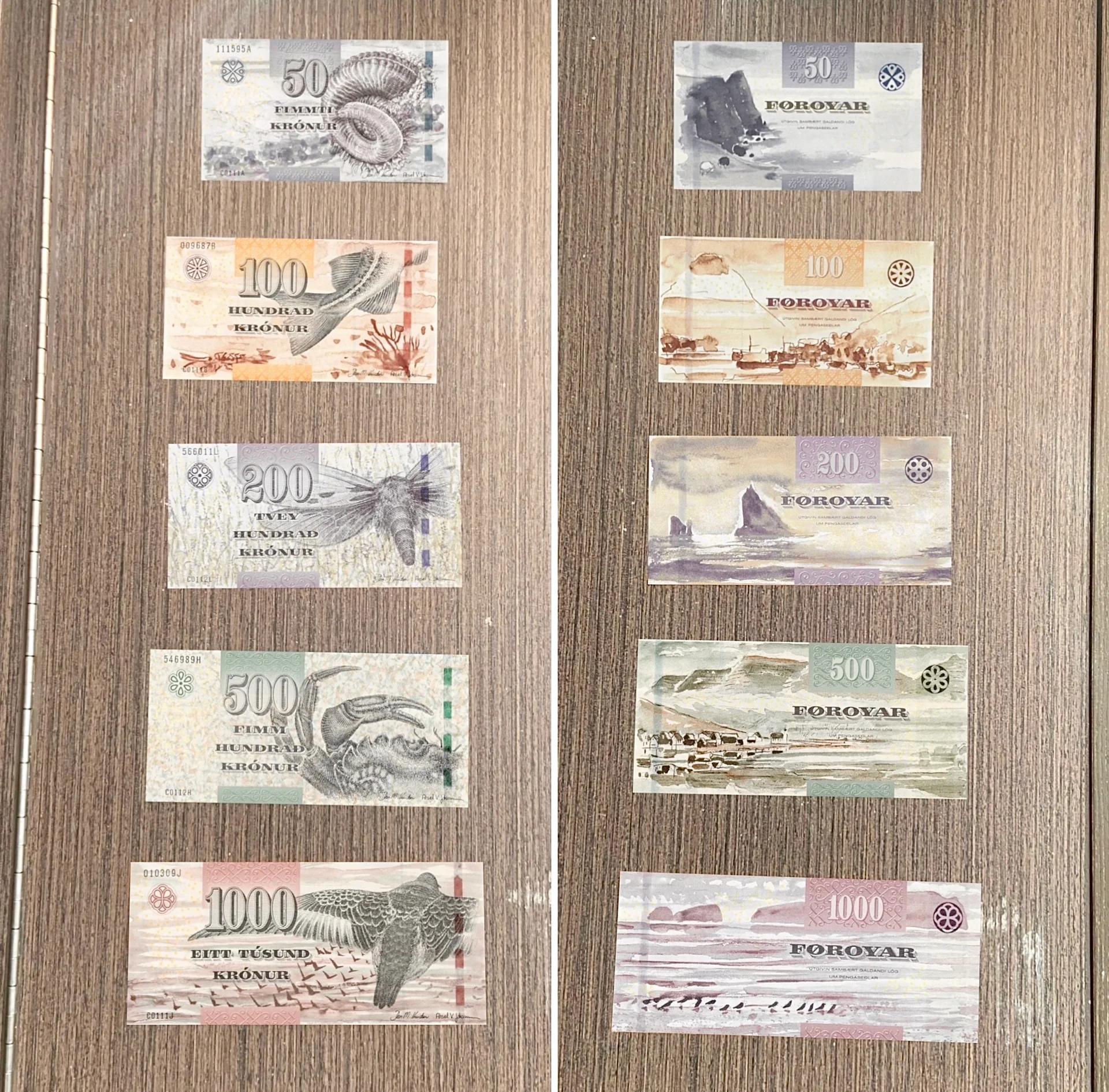 伊朗法币(伊朗钱币兑换人民币) 伊朗法币(伊朗钱币兑换人民币)